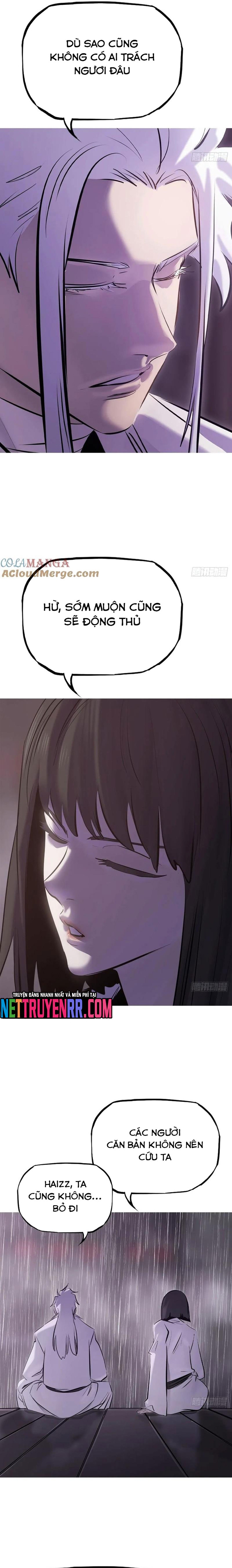 Phong Yêu Vấn Đạo Chap 162 - Next Chap 163