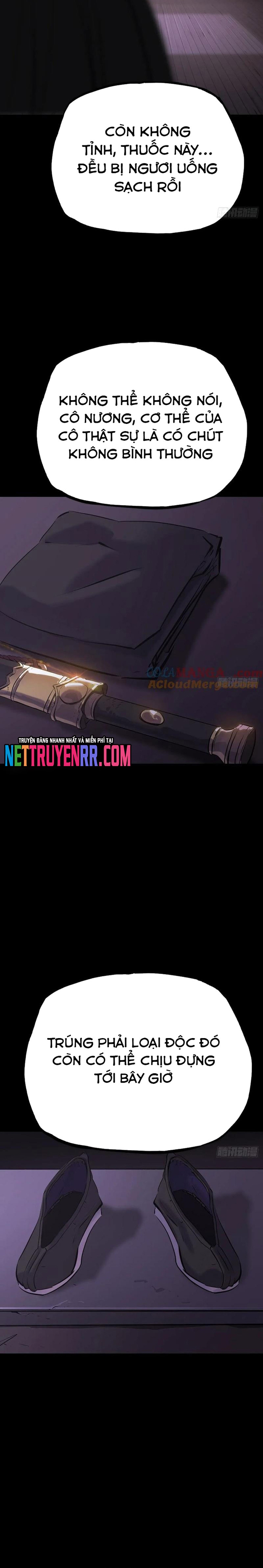 Phong Yêu Vấn Đạo Chap 162 - Next Chap 163