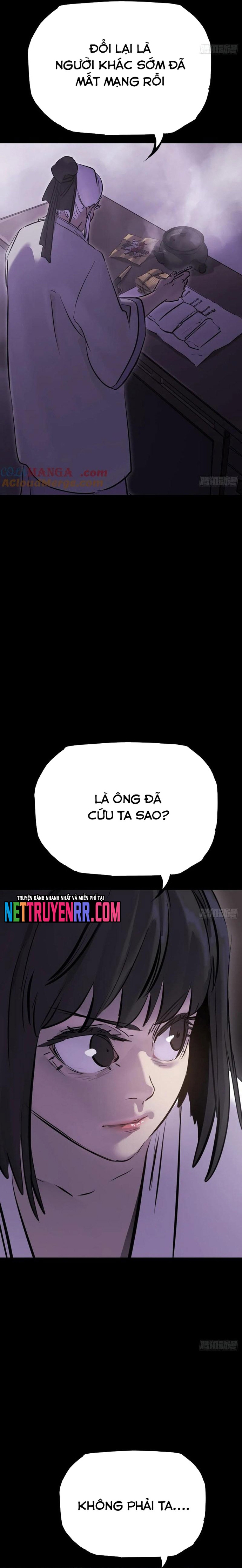 Phong Yêu Vấn Đạo Chap 162 - Next Chap 163