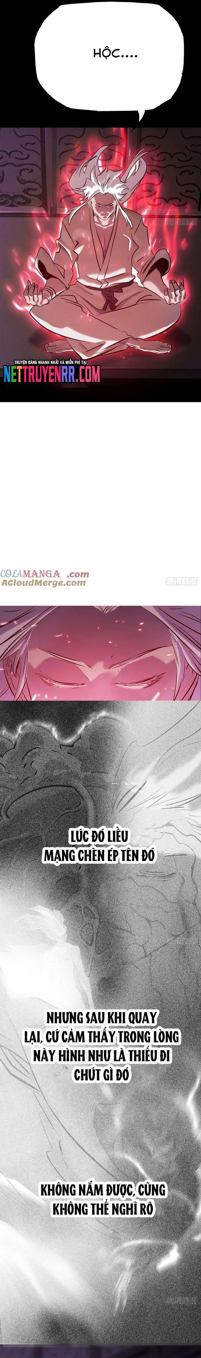 Phong Yêu Vấn Đạo Chap 162 - Next Chap 163