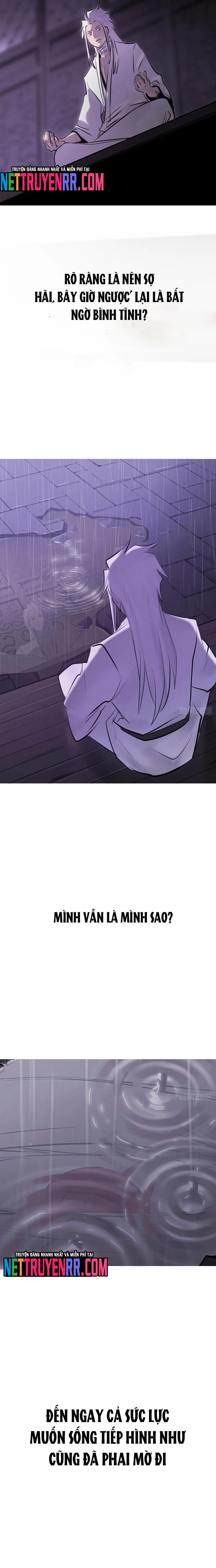 Phong Yêu Vấn Đạo Chap 162 - Next Chap 163