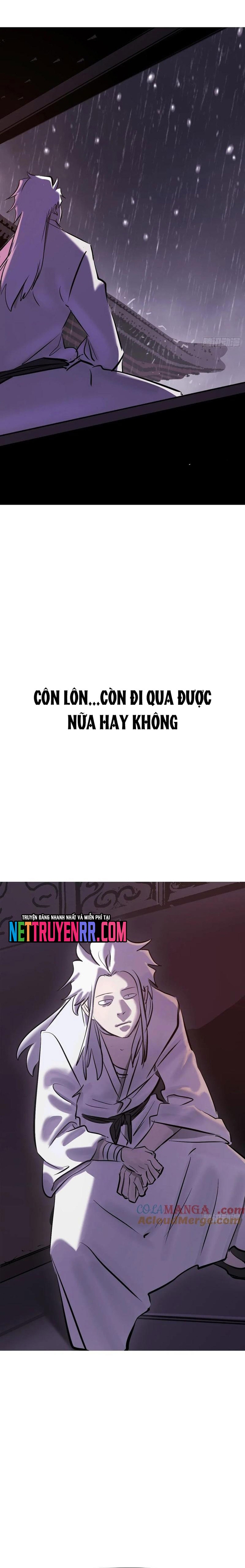 Phong Yêu Vấn Đạo Chap 162 - Next Chap 163