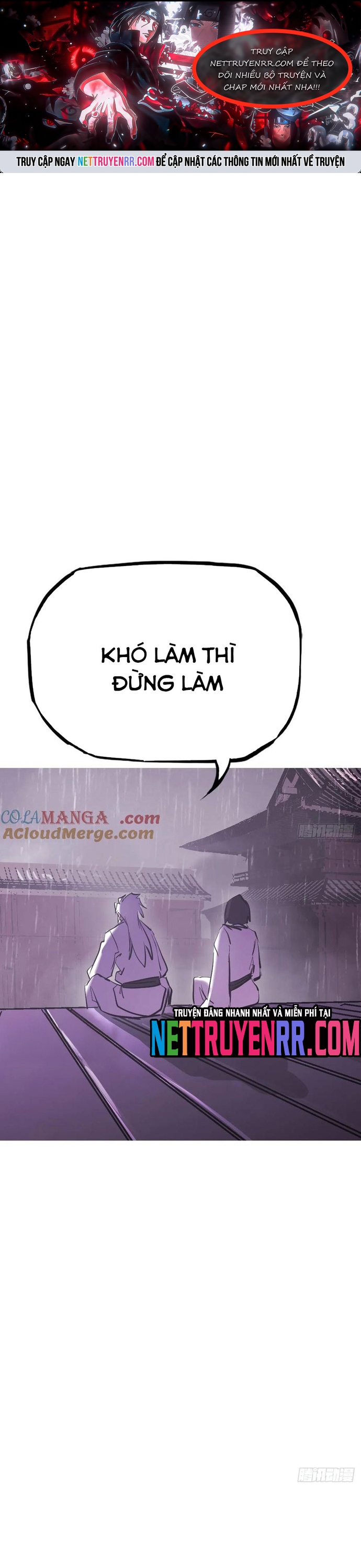 Phong Yêu Vấn Đạo Chap 163 - Next Chap 164