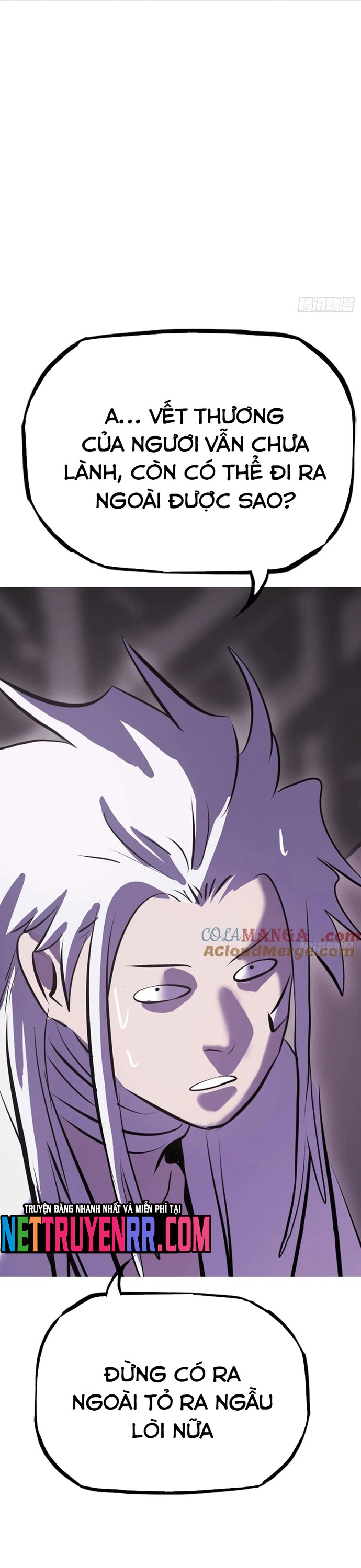 Phong Yêu Vấn Đạo Chap 163 - Next Chap 164