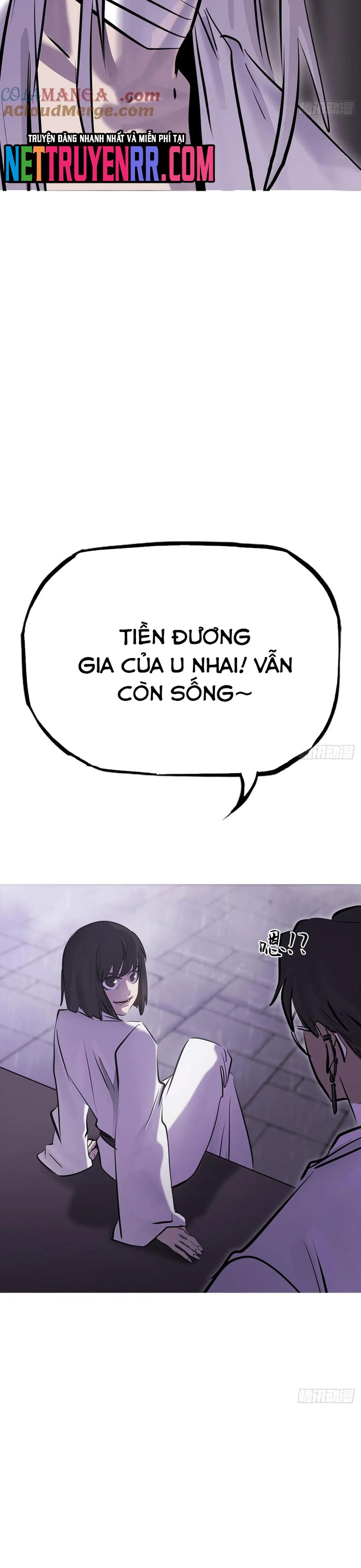 Phong Yêu Vấn Đạo Chap 163 - Next Chap 164