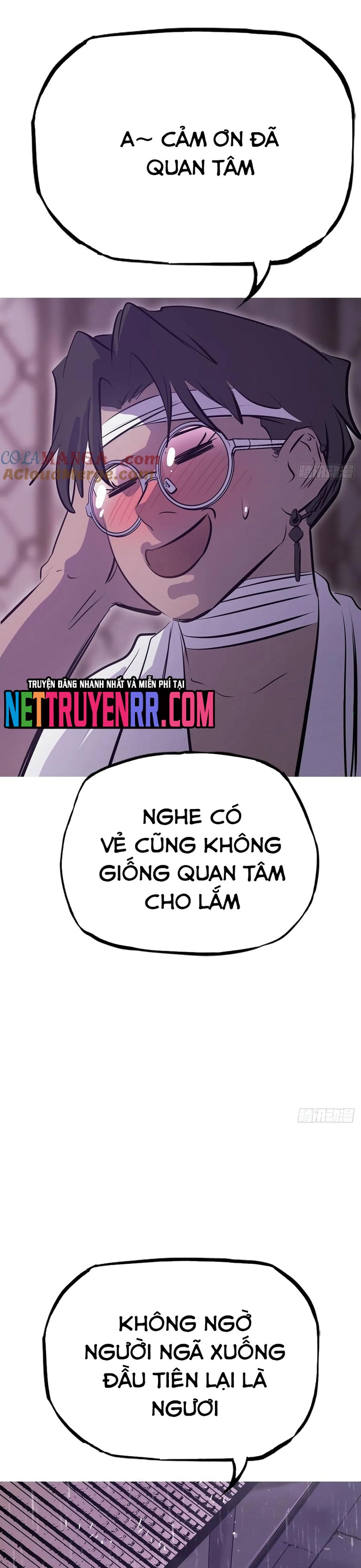 Phong Yêu Vấn Đạo Chap 163 - Next Chap 164