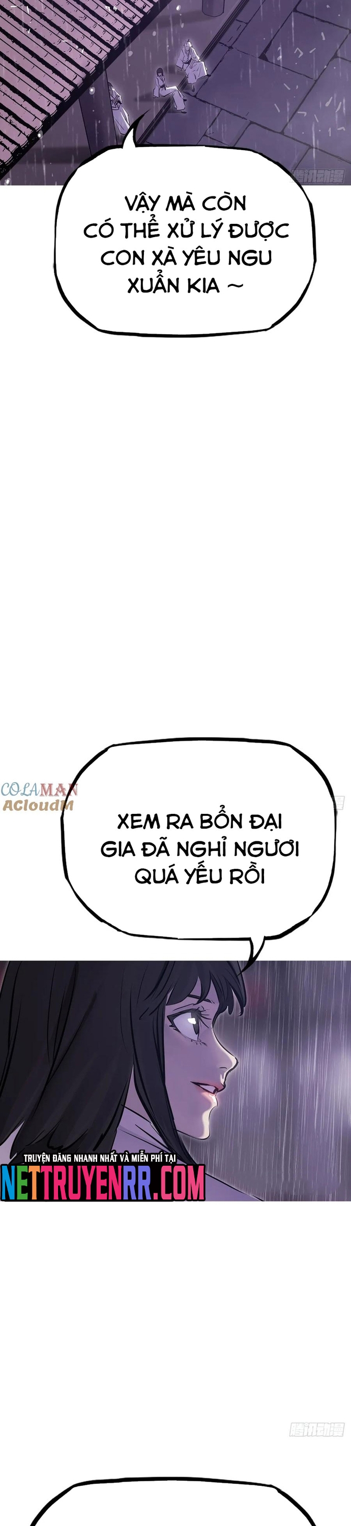 Phong Yêu Vấn Đạo Chap 163 - Next Chap 164