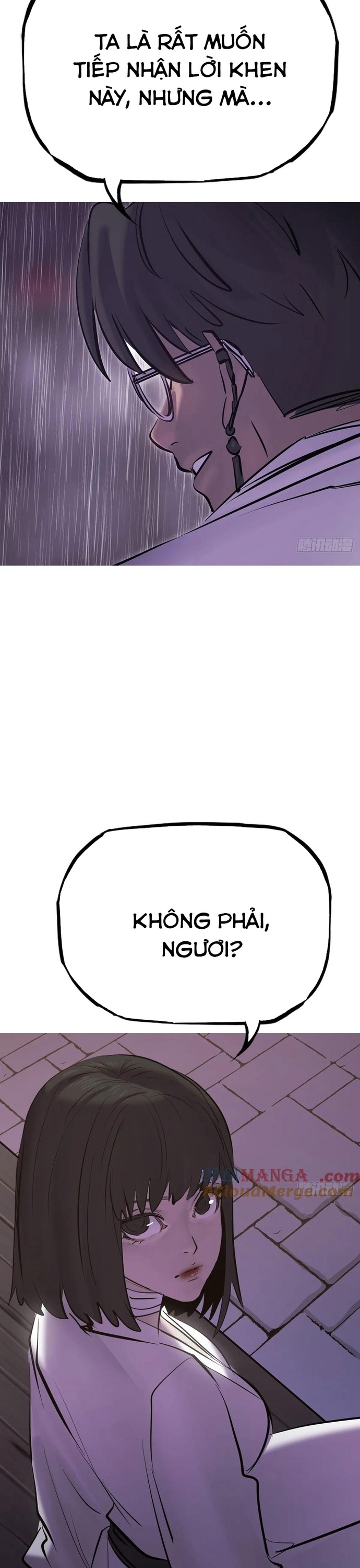 Phong Yêu Vấn Đạo Chap 163 - Next Chap 164