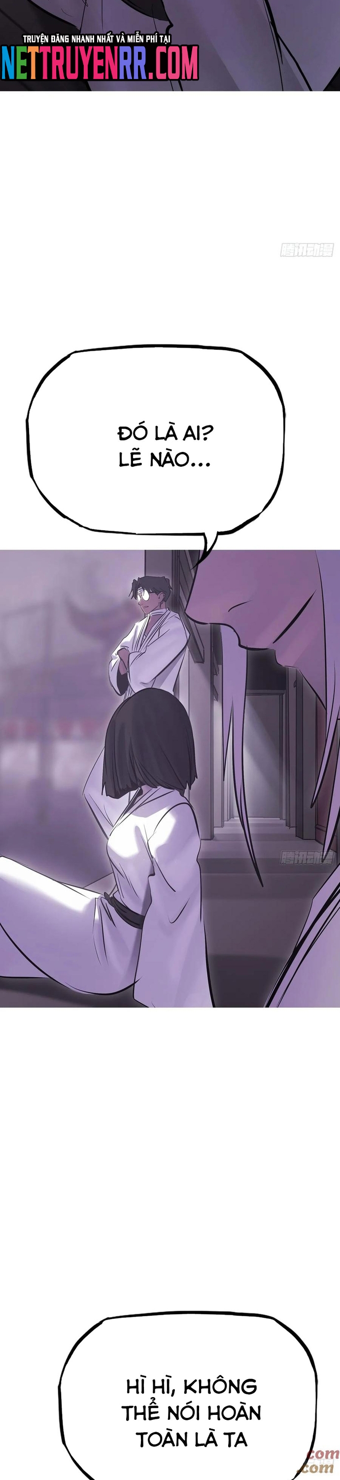 Phong Yêu Vấn Đạo Chap 163 - Next Chap 164