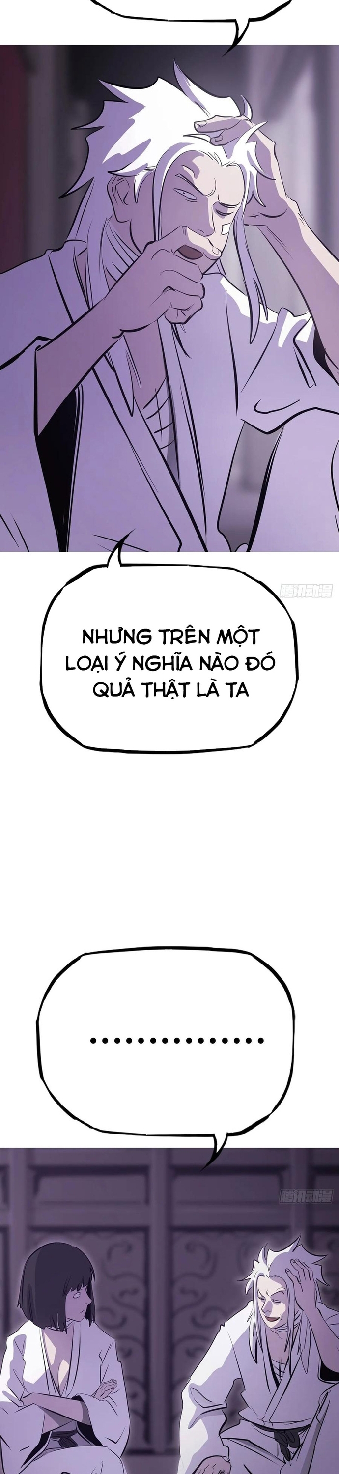Phong Yêu Vấn Đạo Chap 163 - Next Chap 164