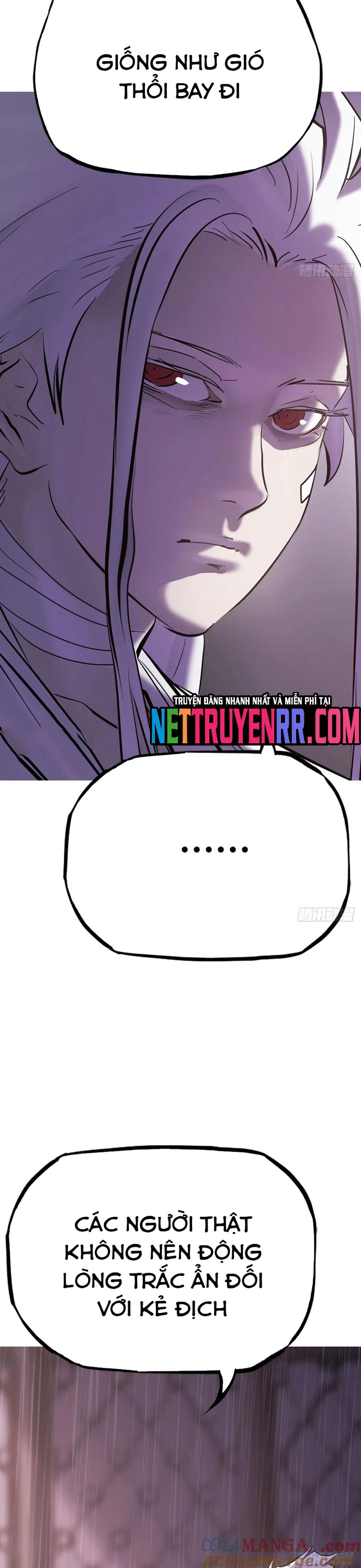 Phong Yêu Vấn Đạo Chap 163 - Next Chap 164