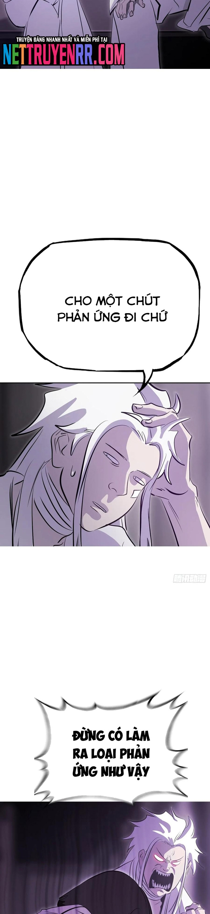 Phong Yêu Vấn Đạo Chap 163 - Next Chap 164