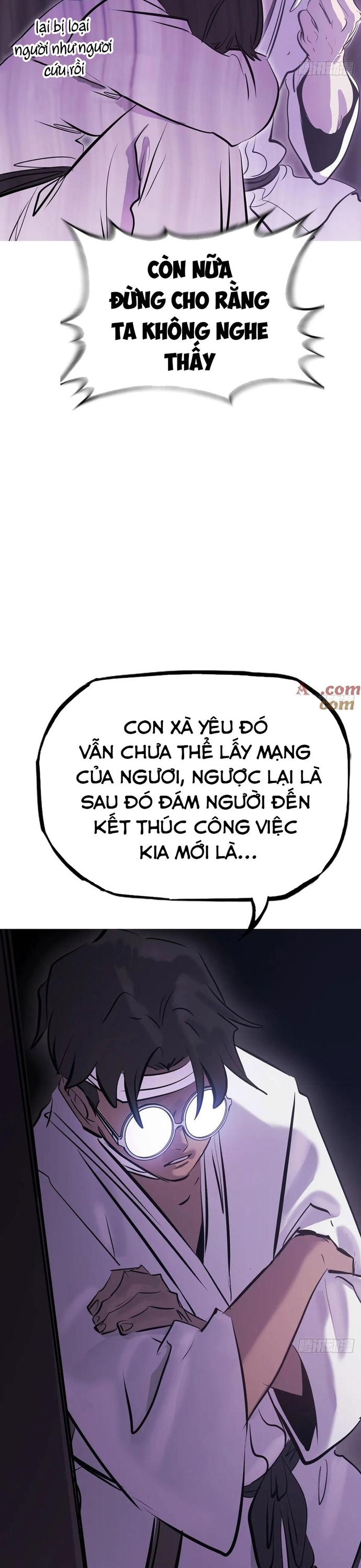 Phong Yêu Vấn Đạo Chap 163 - Next Chap 164