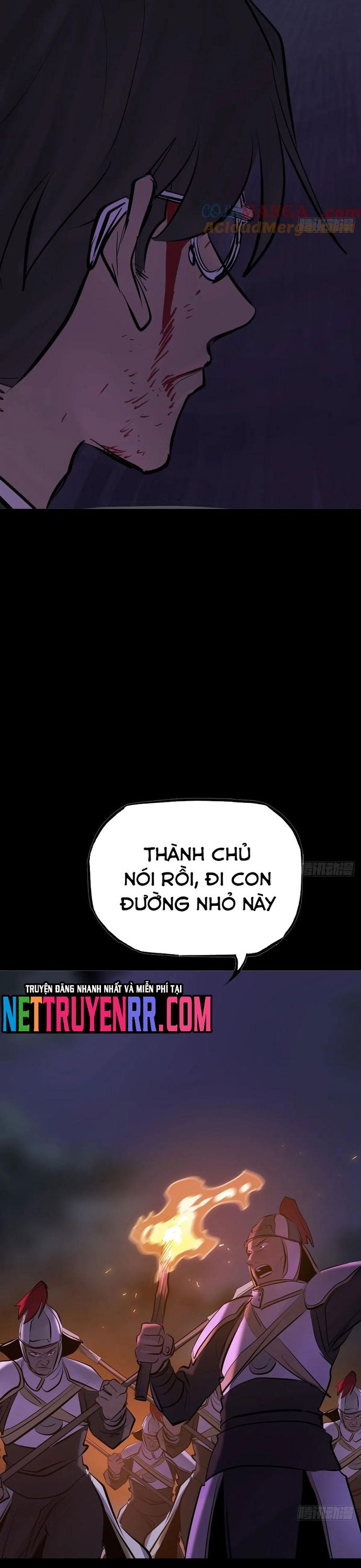 Phong Yêu Vấn Đạo Chap 163 - Next Chap 164