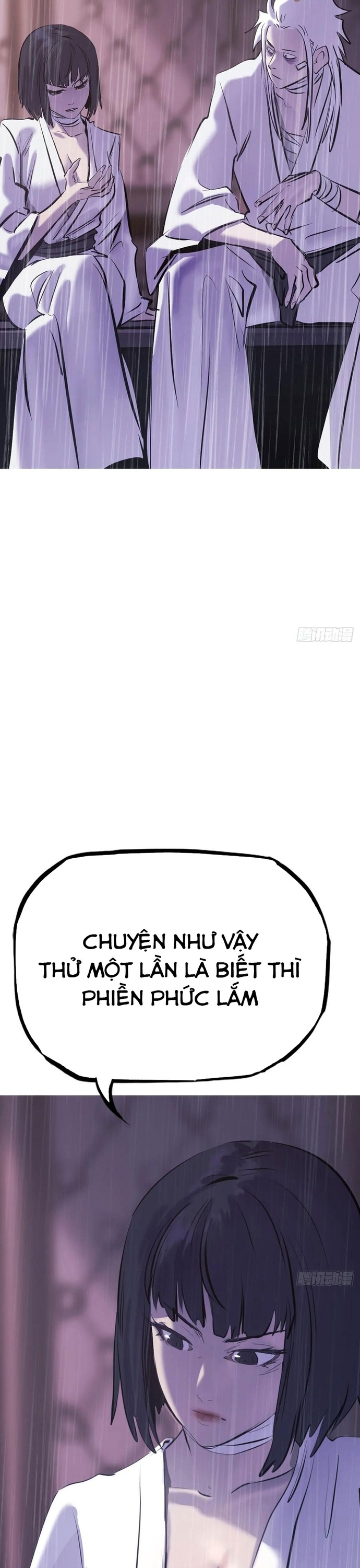 Phong Yêu Vấn Đạo Chap 163 - Next Chap 164