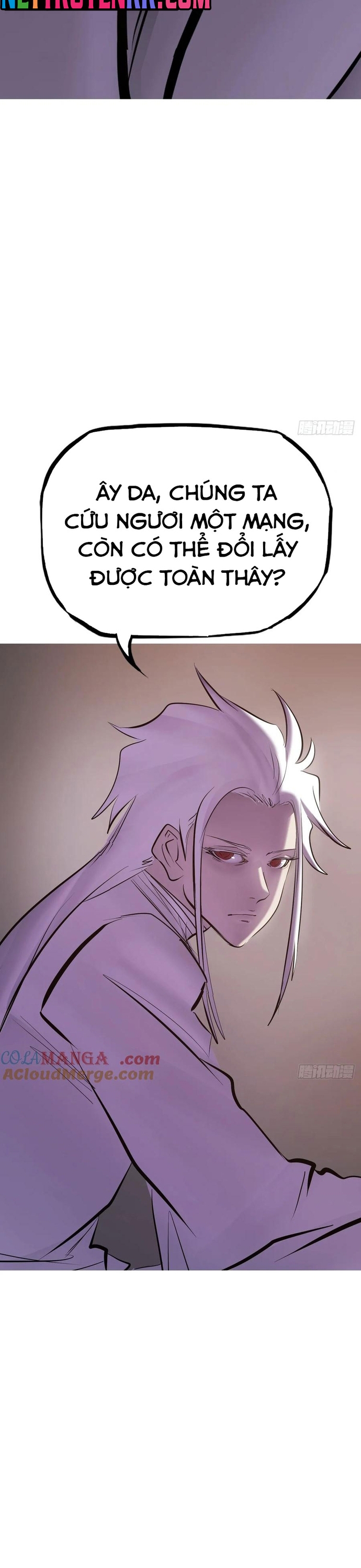 Phong Yêu Vấn Đạo Chap 163 - Next Chap 164