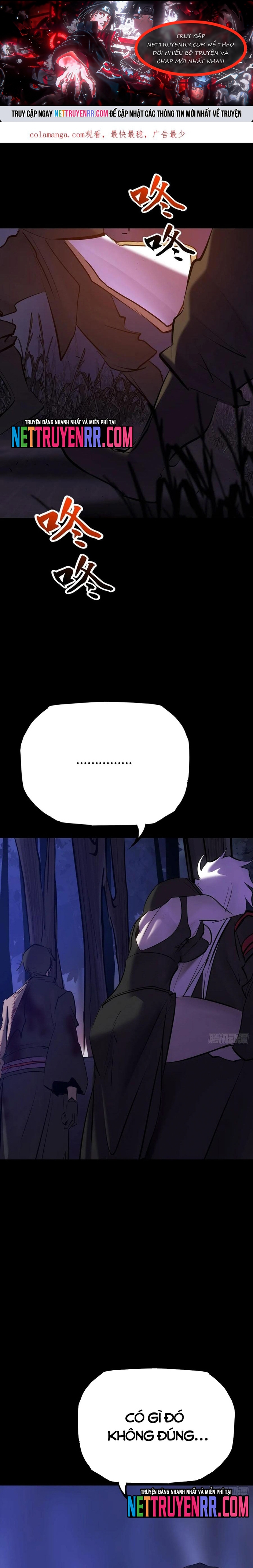 Phong Yêu Vấn Đạo Chap 164 - Next Chap 165