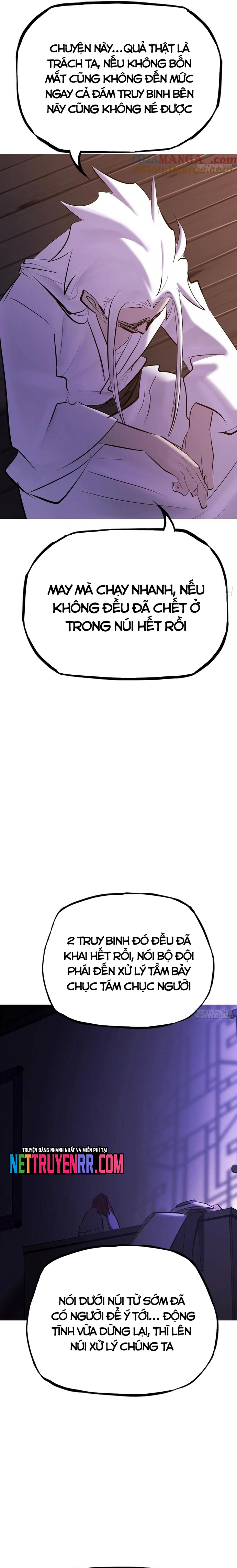 Phong Yêu Vấn Đạo Chap 164 - Next Chap 165