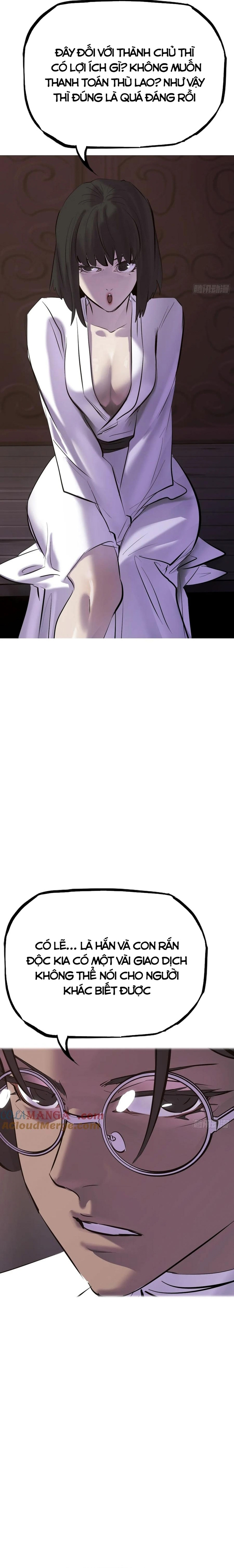 Phong Yêu Vấn Đạo Chap 164 - Next Chap 165