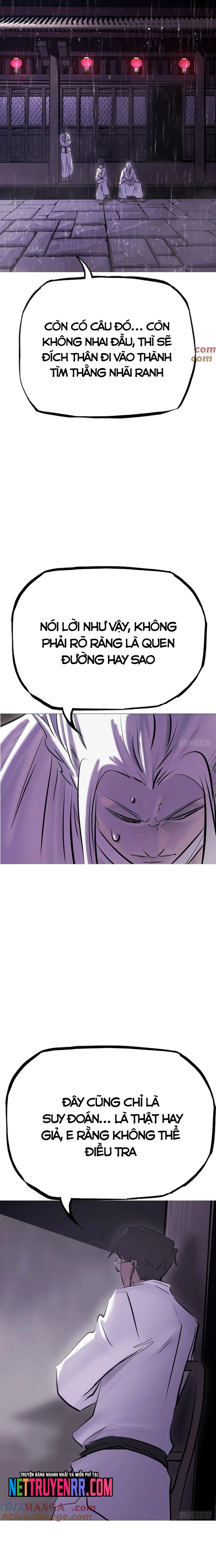 Phong Yêu Vấn Đạo Chap 164 - Next Chap 165