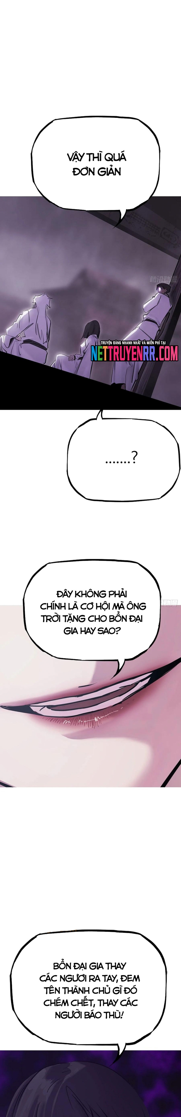 Phong Yêu Vấn Đạo Chap 164 - Next Chap 165