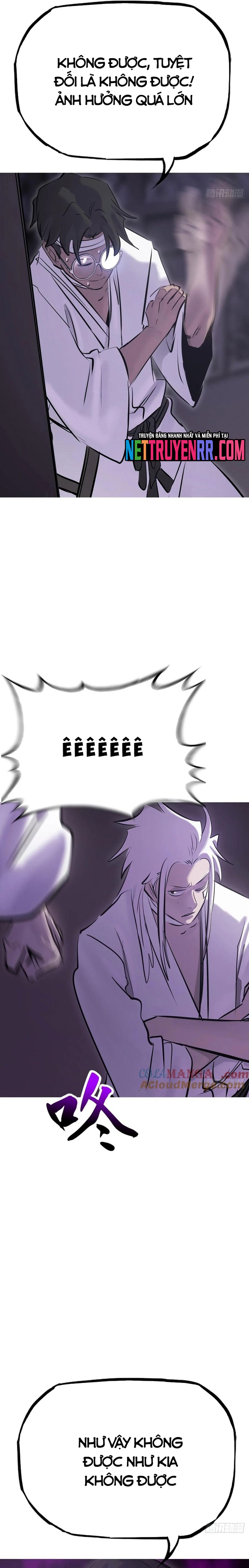 Phong Yêu Vấn Đạo Chap 164 - Next Chap 165