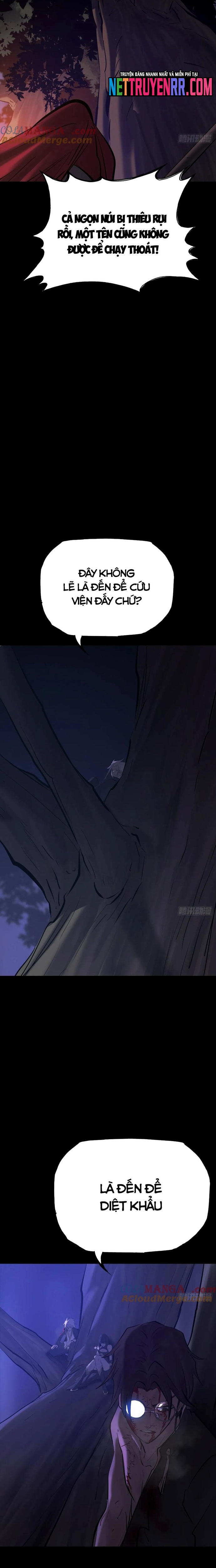 Phong Yêu Vấn Đạo Chap 164 - Next Chap 165