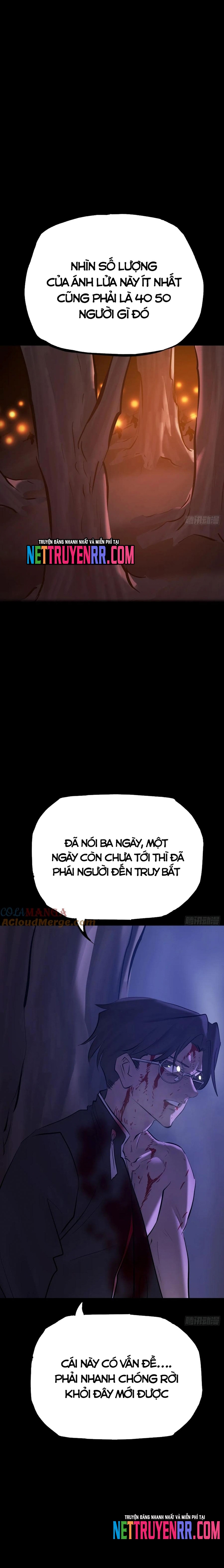 Phong Yêu Vấn Đạo Chap 164 - Next Chap 165