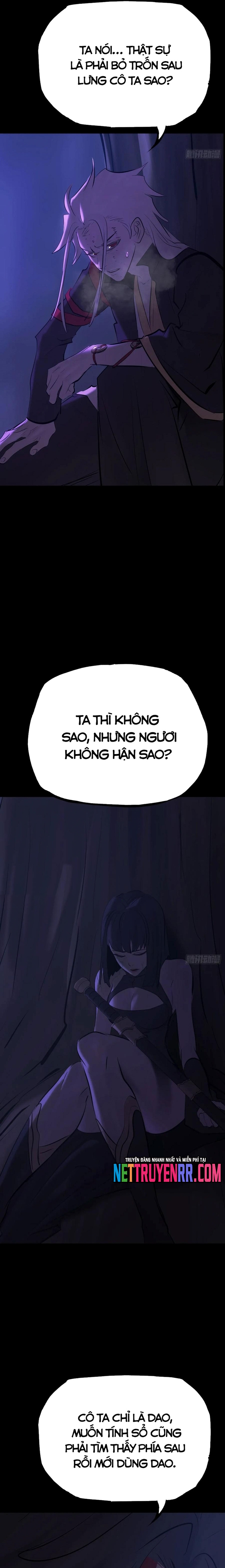 Phong Yêu Vấn Đạo Chap 164 - Next Chap 165