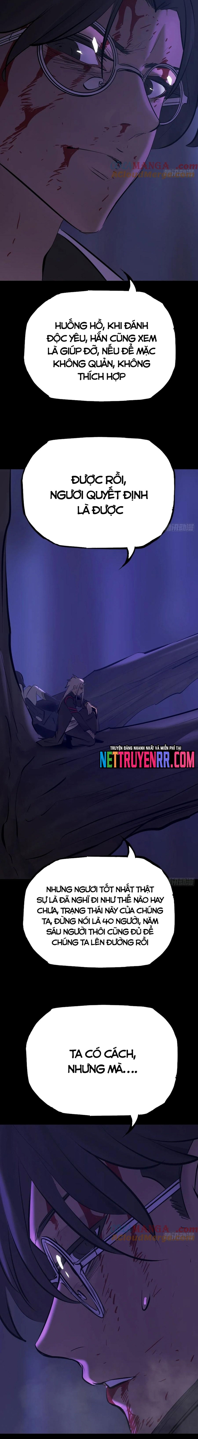 Phong Yêu Vấn Đạo Chap 164 - Next Chap 165