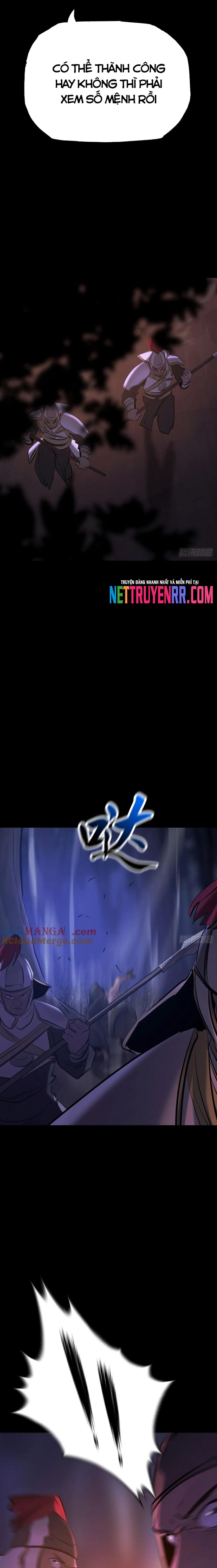 Phong Yêu Vấn Đạo Chap 164 - Next Chap 165