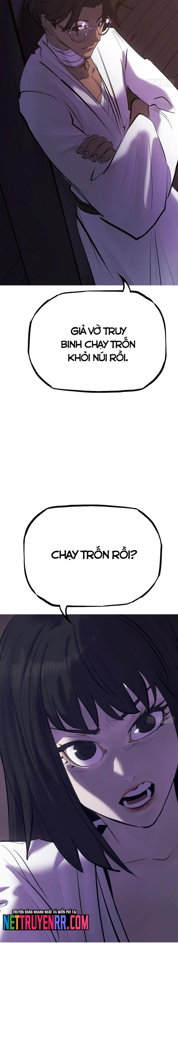 Phong Yêu Vấn Đạo Chap 164 - Next Chap 165