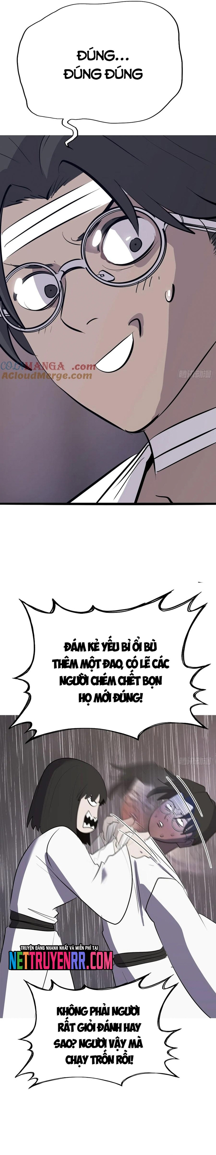 Phong Yêu Vấn Đạo Chap 164 - Next Chap 165