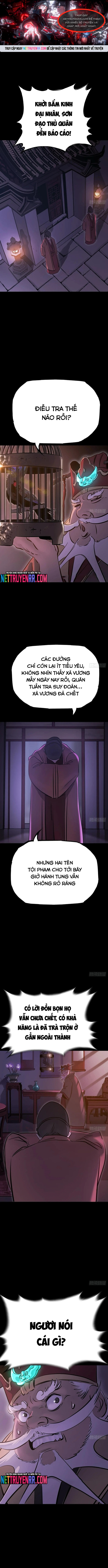 Phong Yêu Vấn Đạo Chap 165 - Next Chap 166