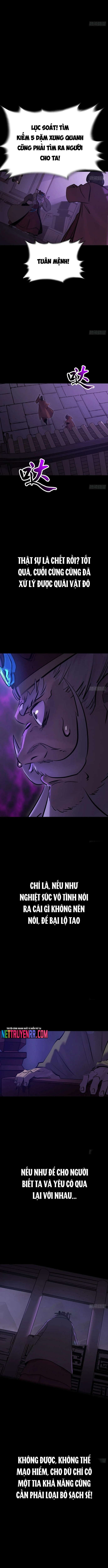 Phong Yêu Vấn Đạo Chap 165 - Next Chap 166