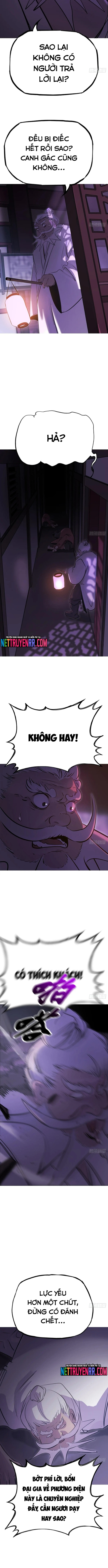 Phong Yêu Vấn Đạo Chap 165 - Next Chap 166