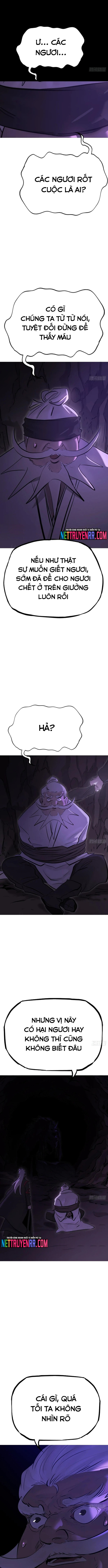 Phong Yêu Vấn Đạo Chap 165 - Next Chap 166