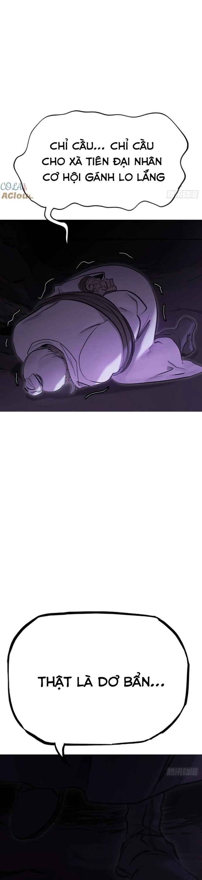 Phong Yêu Vấn Đạo Chap 166 - Next Chap 167