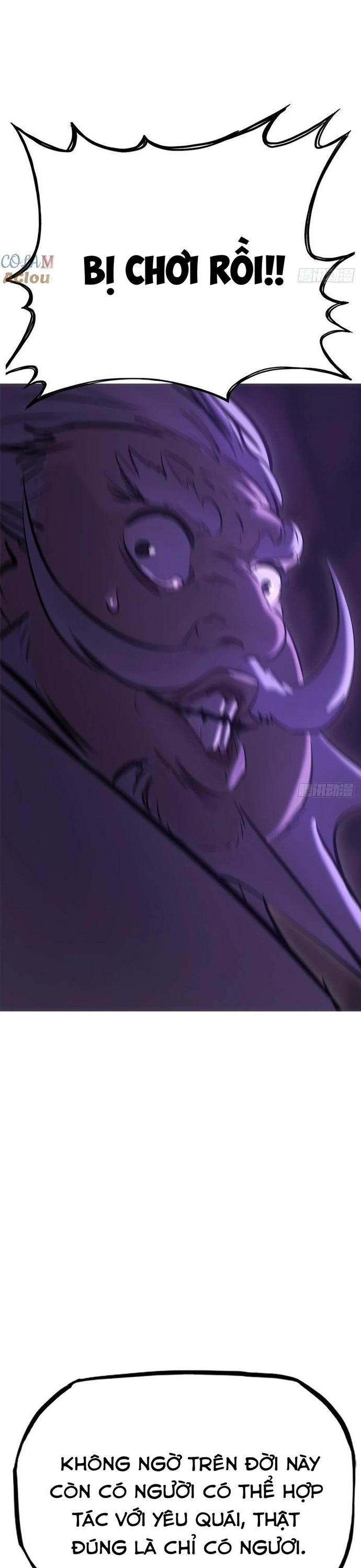 Phong Yêu Vấn Đạo Chap 166 - Next Chap 167