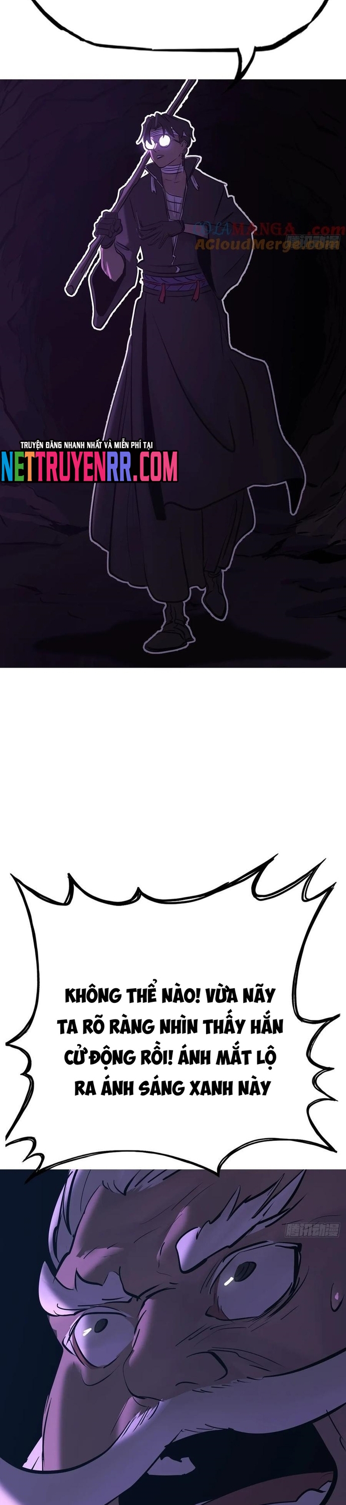 Phong Yêu Vấn Đạo Chap 166 - Next Chap 167