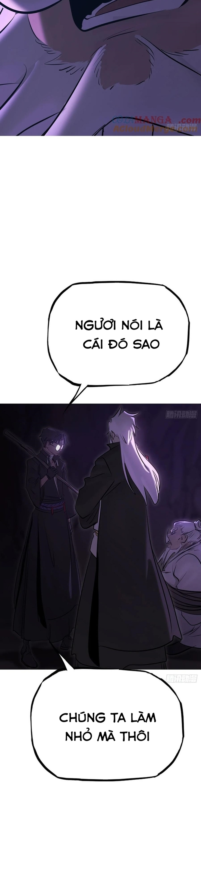 Phong Yêu Vấn Đạo Chap 166 - Next Chap 167