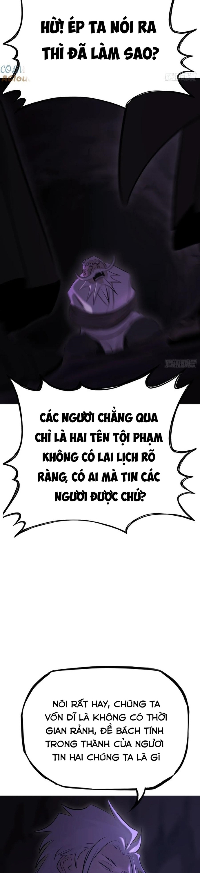 Phong Yêu Vấn Đạo Chap 166 - Next Chap 167