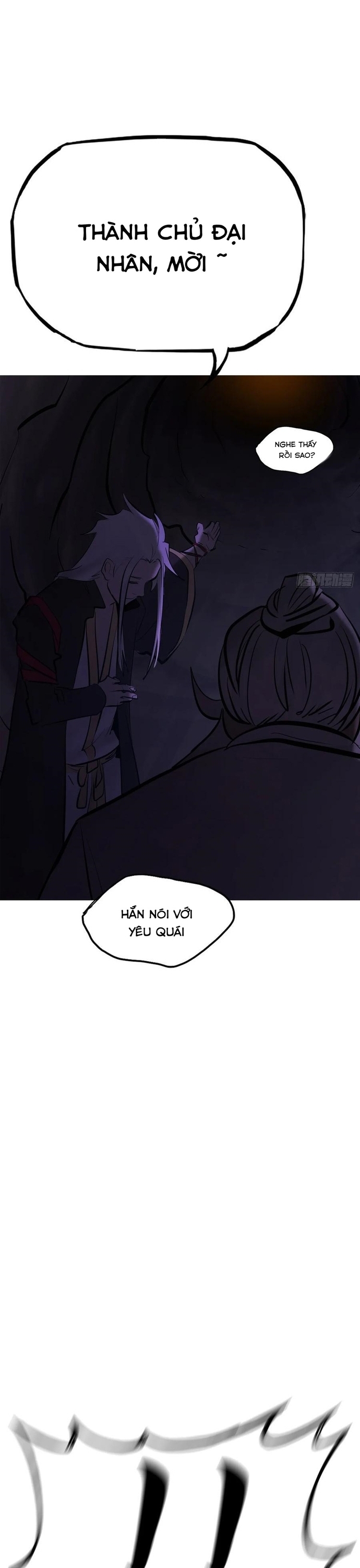Phong Yêu Vấn Đạo Chap 166 - Next Chap 167