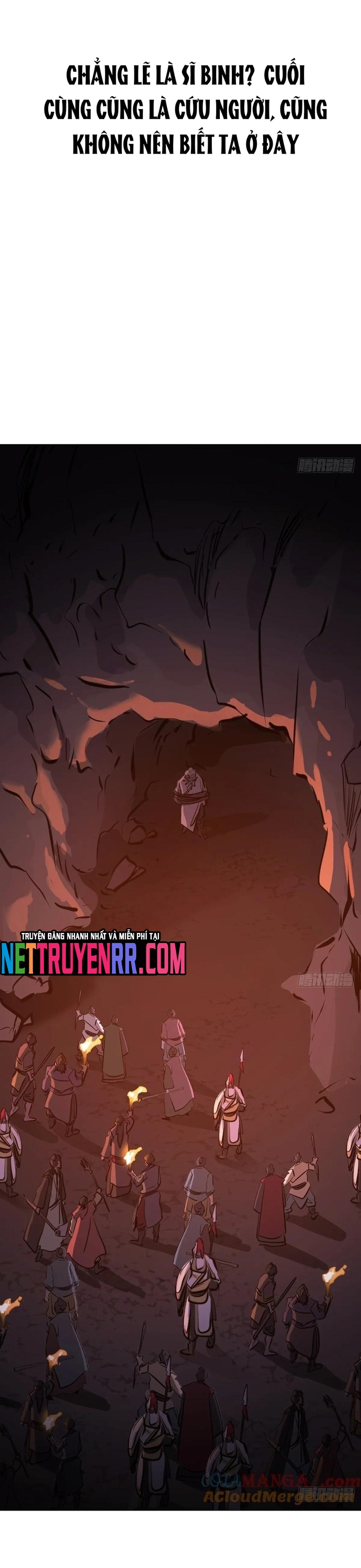 Phong Yêu Vấn Đạo Chap 166 - Next Chap 167