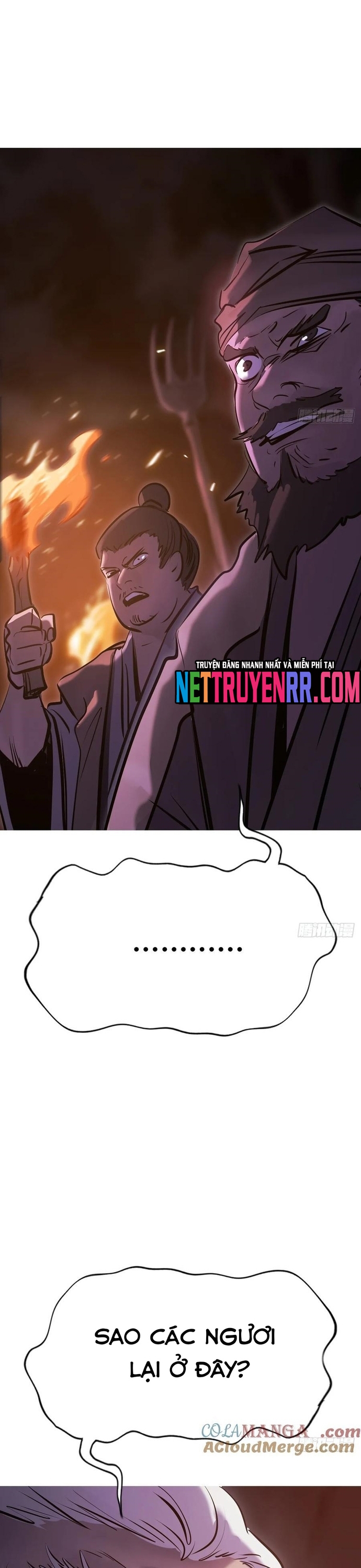 Phong Yêu Vấn Đạo Chap 166 - Next Chap 167