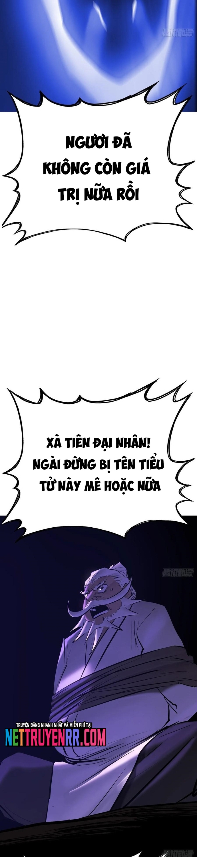 Phong Yêu Vấn Đạo Chap 166 - Next Chap 167