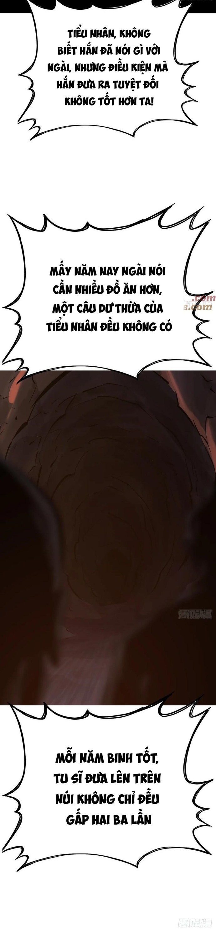 Phong Yêu Vấn Đạo Chap 166 - Next Chap 167