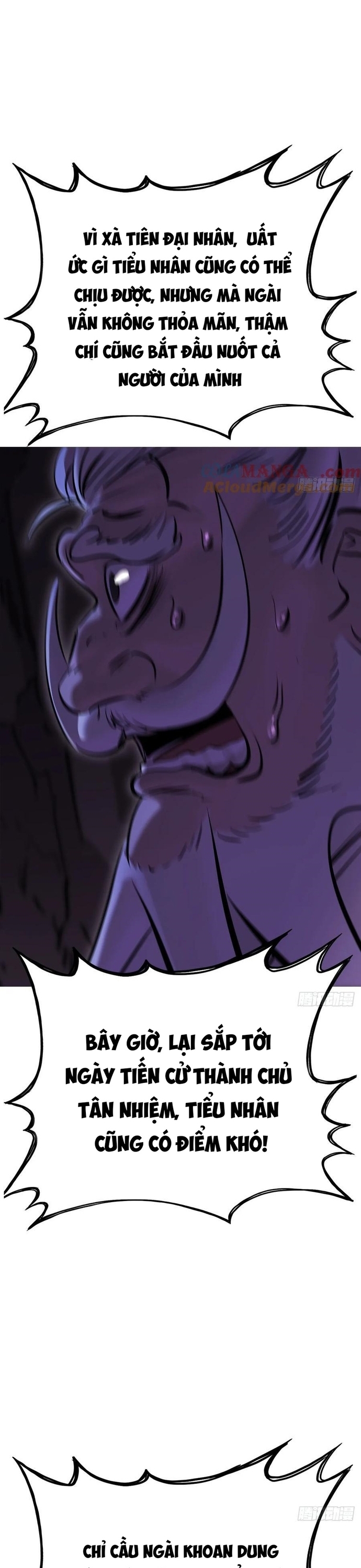 Phong Yêu Vấn Đạo Chap 166 - Next Chap 167