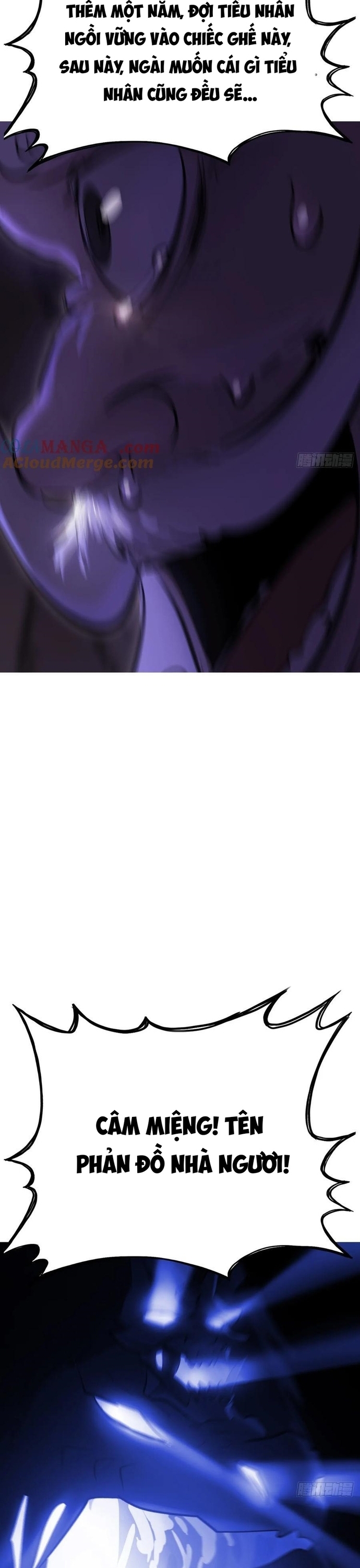 Phong Yêu Vấn Đạo Chap 166 - Next Chap 167