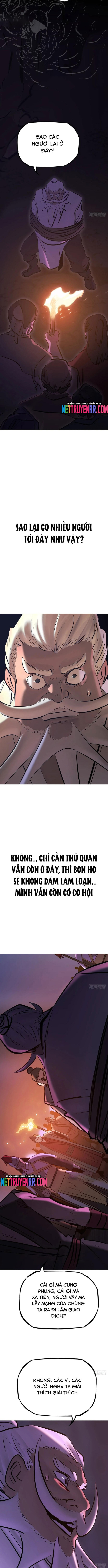 Phong Yêu Vấn Đạo Chap 167 - Next Chap 168